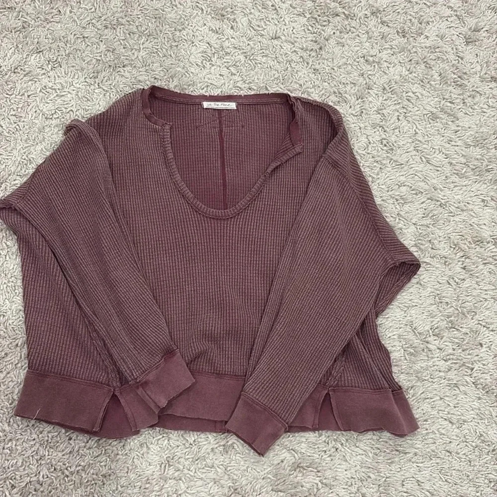 We The Free Buttercup Thermal - Picture 3 of 5